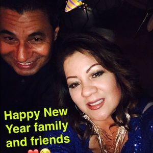 Meet your Posher, Julie