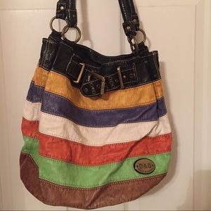 Authentic Dolce&Gabbana handbag