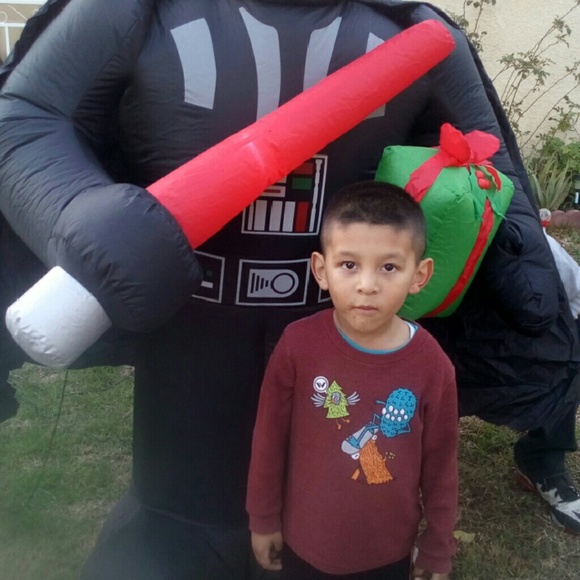 Meet your Posher, Mary - Picture 1 of 1