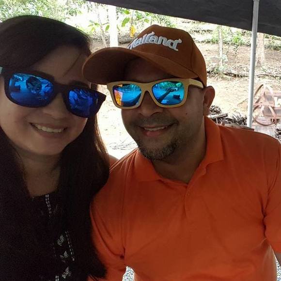 Meet your Posher, Xiomara