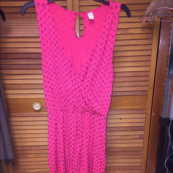 Old Navy summer dress