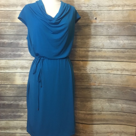 Banana Republic dress