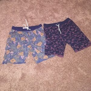 *SALE* Arizona Jeans Shorts