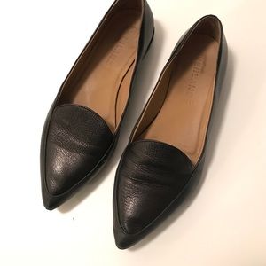 Everlane flats