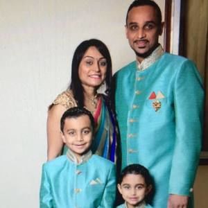 Meet your Posher, Swati