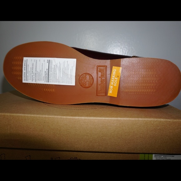 Women's Classic Timberland boat shoe ✨ - Picture 3 of 4