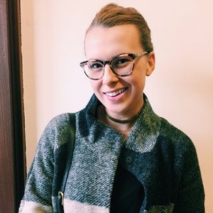 Meet your Posher, Patrice