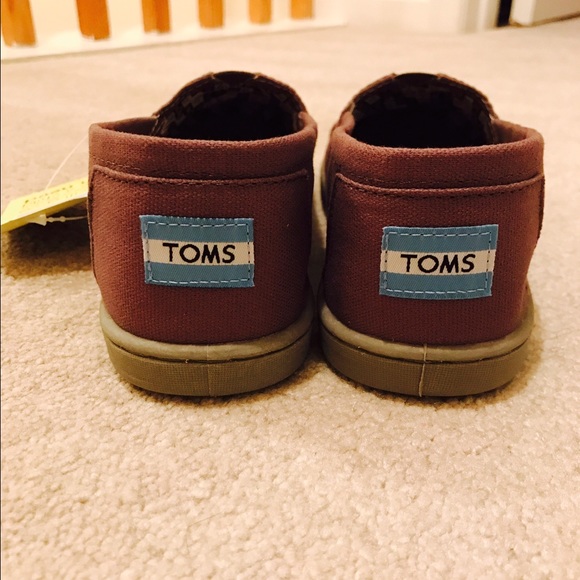 Toms Classic - Picture 3 of 4