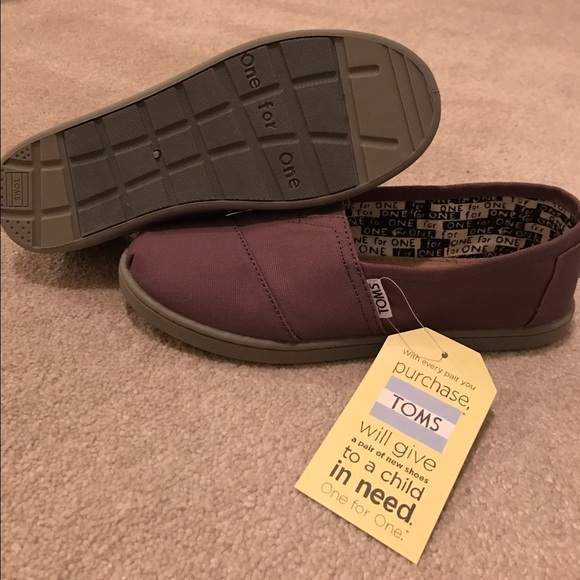 Toms Classic - Picture 2 of 4