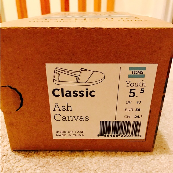 Toms Classic - Picture 4 of 4