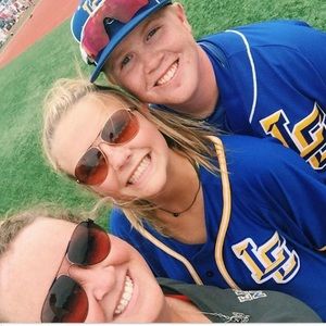 Meet your Posher, Krista