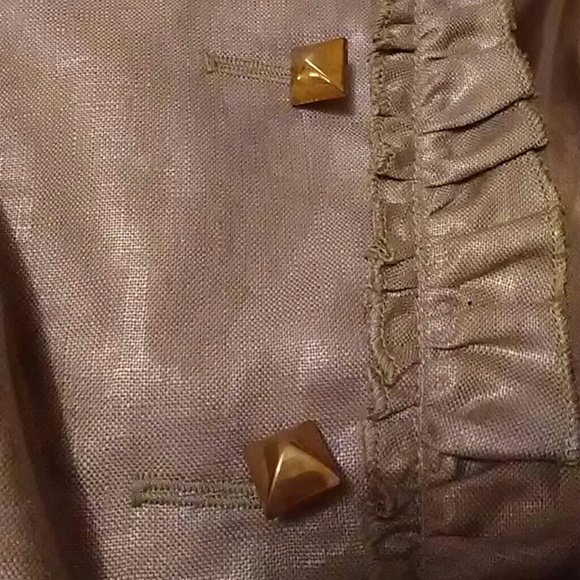 Jacket - Picture 4 of 4