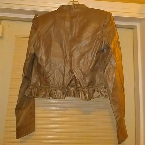 Jacket - Picture 2 of 4