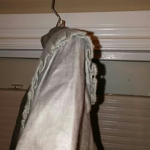 Jacket - Picture 3 of 4