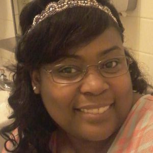 Meet your Posher, Shari