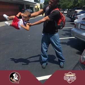 Meet your Posher, Anthony