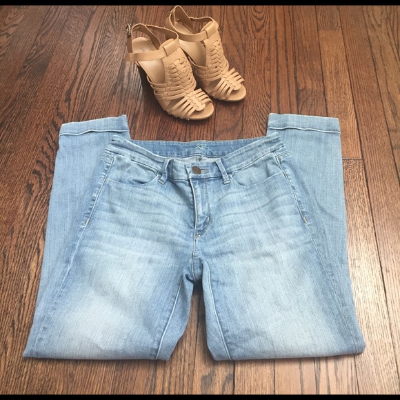 Loft Jeans - Picture 1 of 4