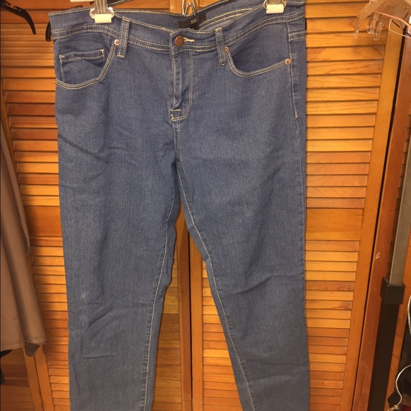 Forever 21 jeans