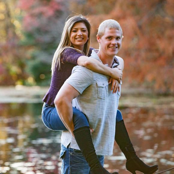 Meet your Posher, Gianna