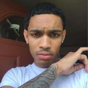 Meet your Posher, Cedric