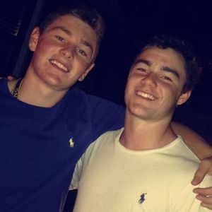 Meet your Posher, Kyle