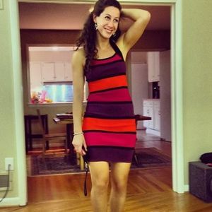 Meet your Posher, Dana