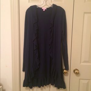 Lilly Pulitzer Sweater