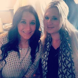 Meet your Posher, Monica