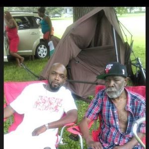 Meet your Posher, Duane