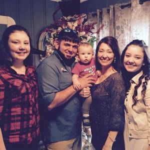 Meet your Posher, Dawnzeb