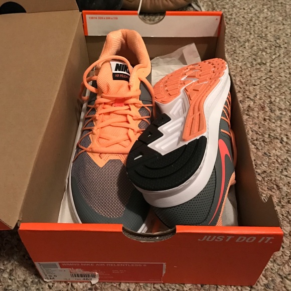Nike Air Relentless 6