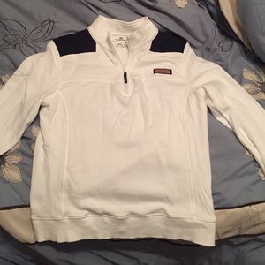 Women's size M shep shirt