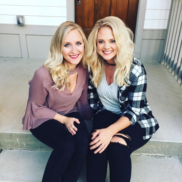 Meet your Posher, Kendra