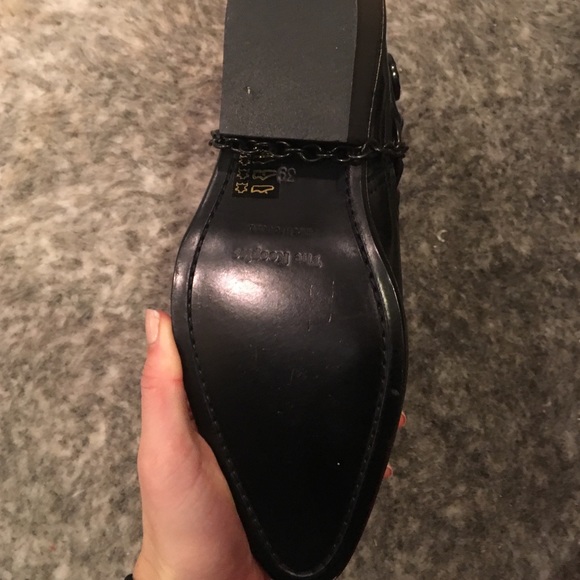 Kooples ankle boot - Picture 3 of 3