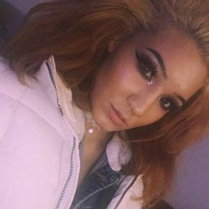 Meet your Posher, Breanne shanel