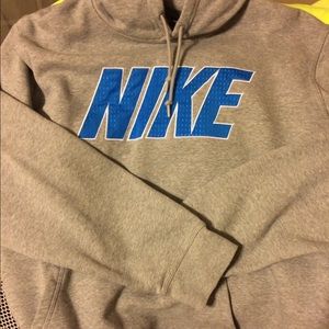 Nike hoodie