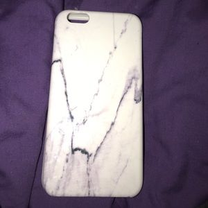 marble iphone 6/6s case
