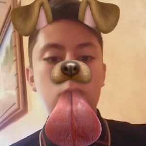 Meet your Posher, Gabriel