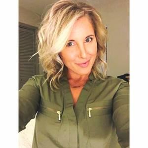 Meet your Posher, Gretchen