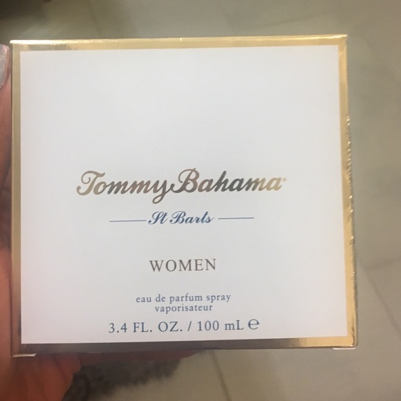 Tommy Bahama St Barts 3.4 fl oz