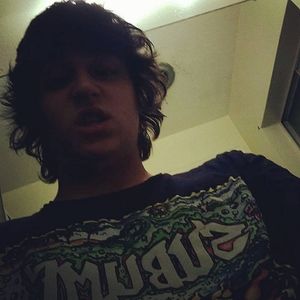 Meet your Posher, Evan