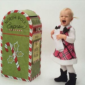 Meet your Posher, Sylvia