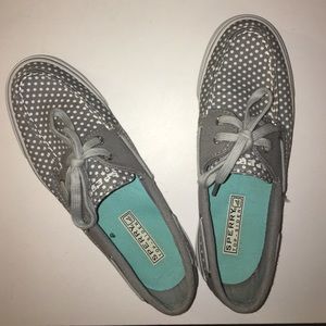 Sperry Top-Sider Boat Shoes