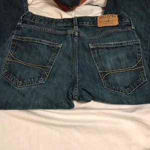 Men's Hollister Jeans