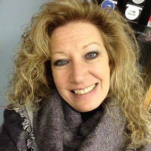 Meet your Posher, Connie