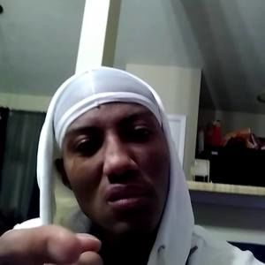 Meet your Posher, Dalrick