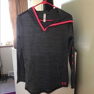 Under Armour youth XL