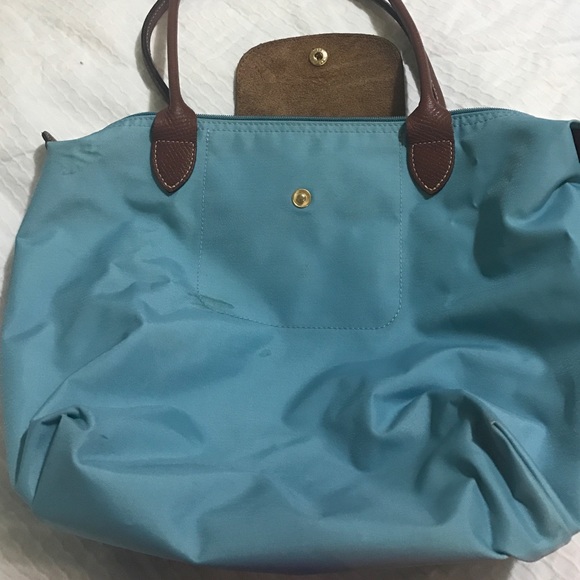Longchamp Purse