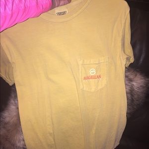 Magellan fishing t shirt