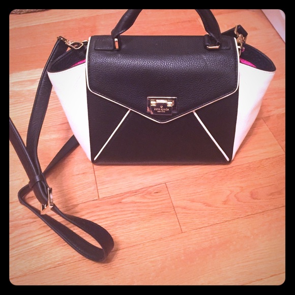 Kate Spade New York  Kate Spade Small Laurel Satchel